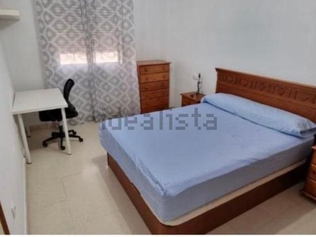 Habitación, El Consul El Romeral, Málaga