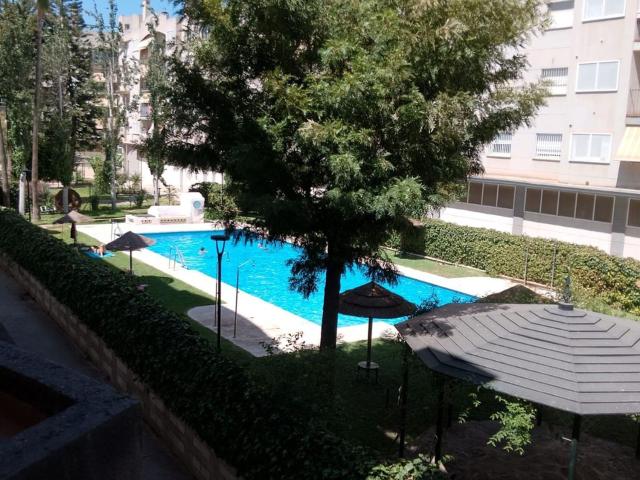 Habitación, El Consul El Romeral, Málaga