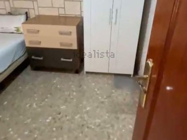 Habitación, El Consul El Romeral, Málaga