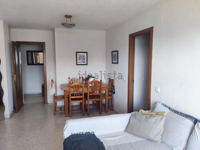 Habitación, El Consul El Romeral, Málaga