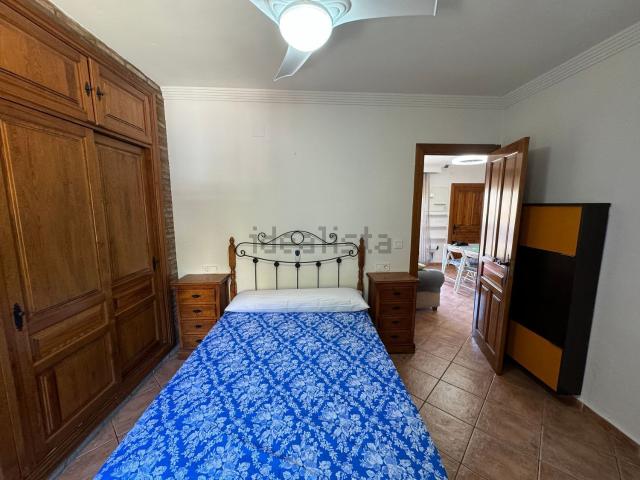 Habitación, El Consul El Romeral, Málaga