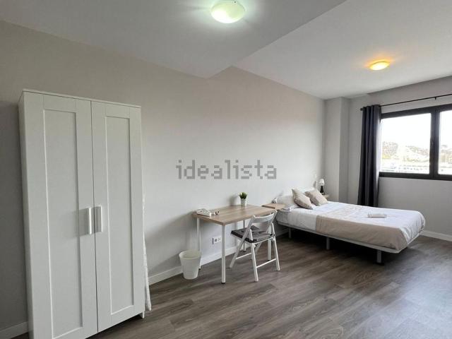 Habitación, El Consul El Romeral, Málaga