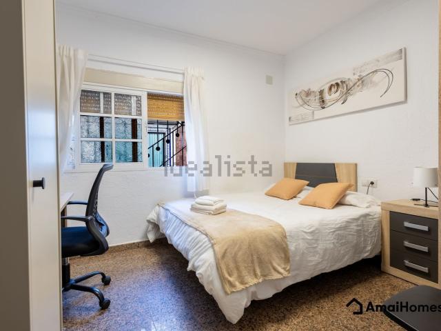 Habitación, El Consul El Romeral, Málaga