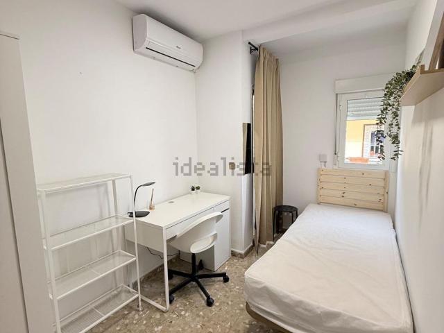 Habitación, El Consul El Romeral, Málaga