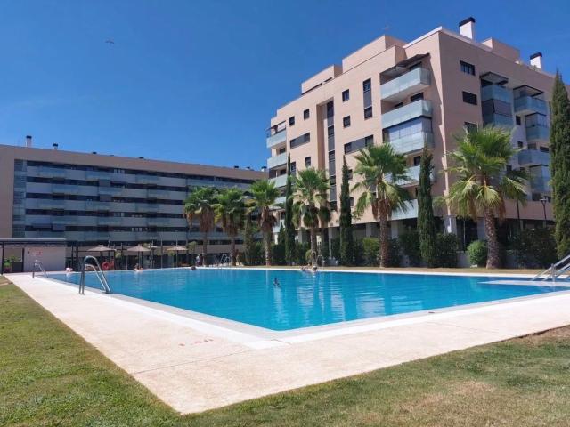 Habitación, El Consul El Romeral, Málaga