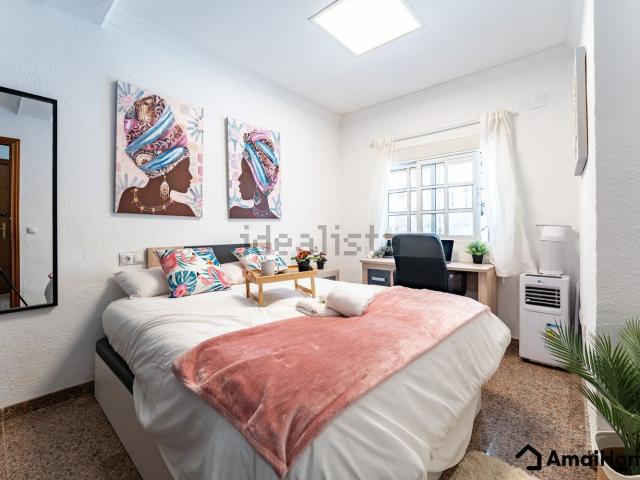 Habitación, El Consul El Romeral, Málaga