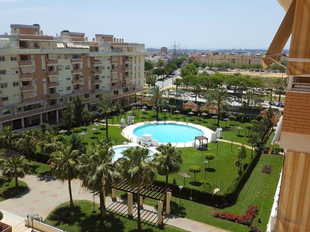 Habitación, El Consul El Romeral, Málaga