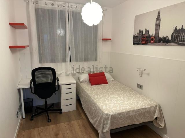 Habitación, El Consul El Romeral, Málaga