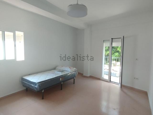 Habitación, El Consul El Romeral, Málaga