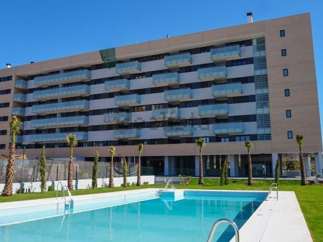 Habitación, El Consul El Romeral, Málaga