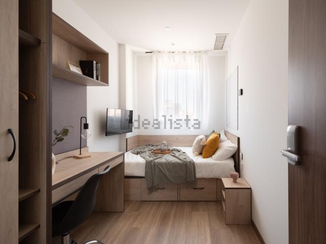 Habitación, El Consul El Romeral, Málaga