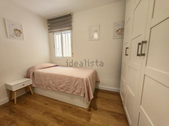 Habitación, El Consul El Romeral, Málaga