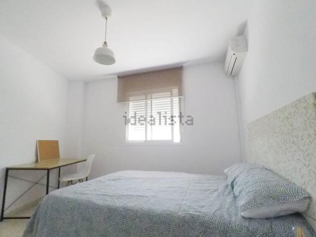 Habitación, El Consul El Romeral, Málaga