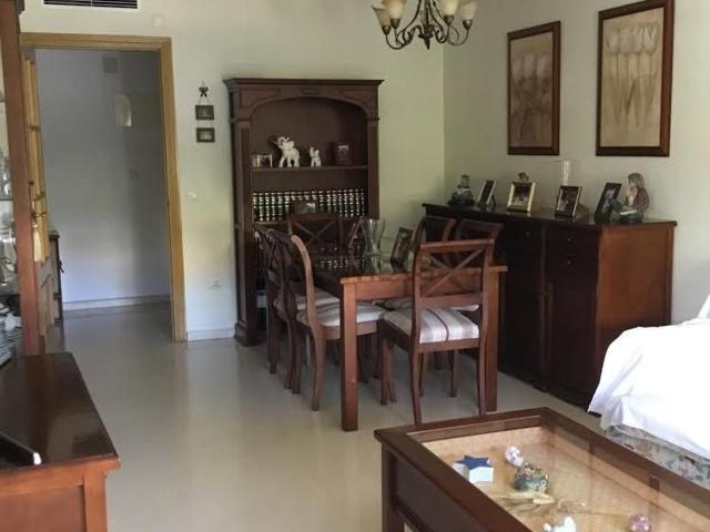 Habitación, El Consul El Romeral, Málaga
