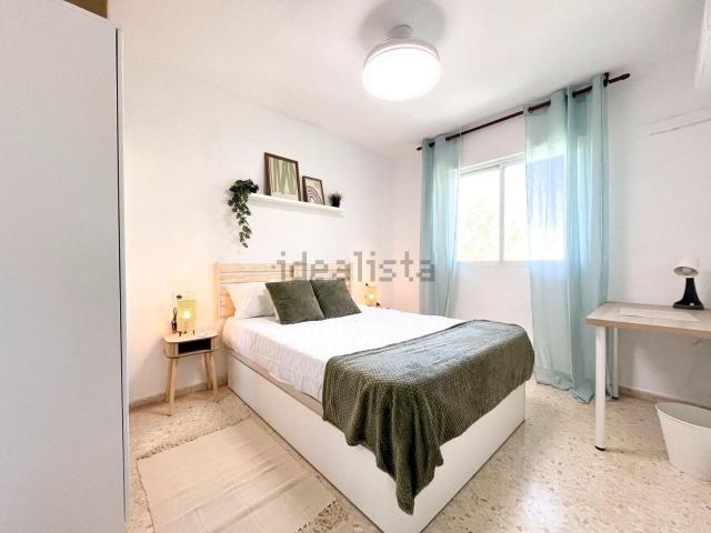 Habitación, El Consul El Romeral, Málaga