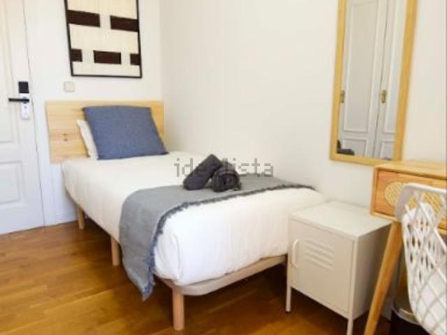 Habitación, El Consul El Romeral, Málaga