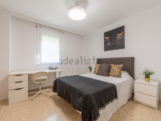 Habitación, El Consul El Romeral, Málaga