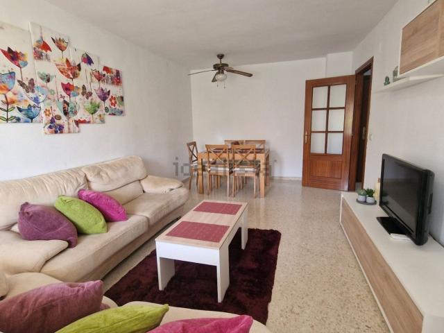 Habitación, El Consul El Romeral, Málaga