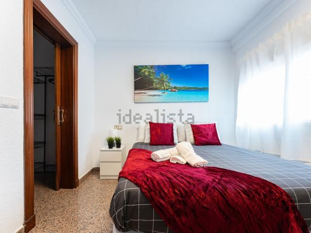 Habitación, El Consul El Romeral, Málaga