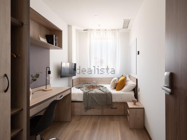 Habitación, El Consul El Romeral, Málaga