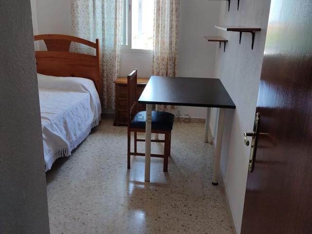 Habitación, El Consul El Romeral, Málaga