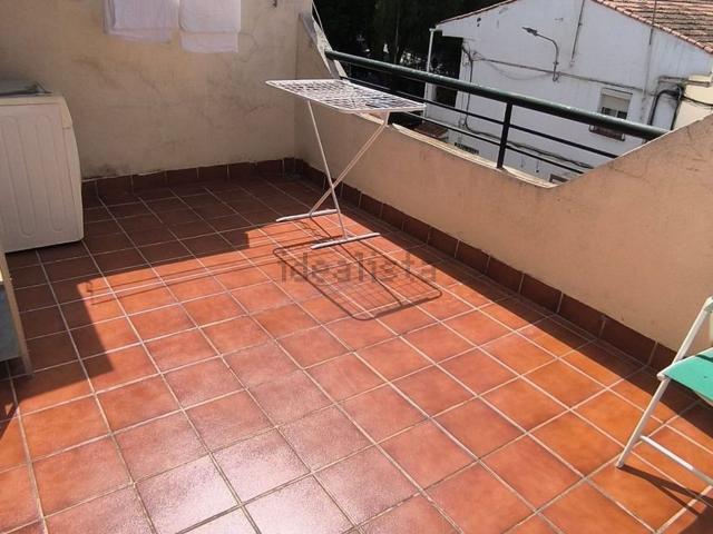 Habitación, El Consul El Romeral, Málaga
