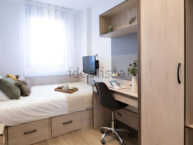 Habitación, El Consul El Romeral, Málaga