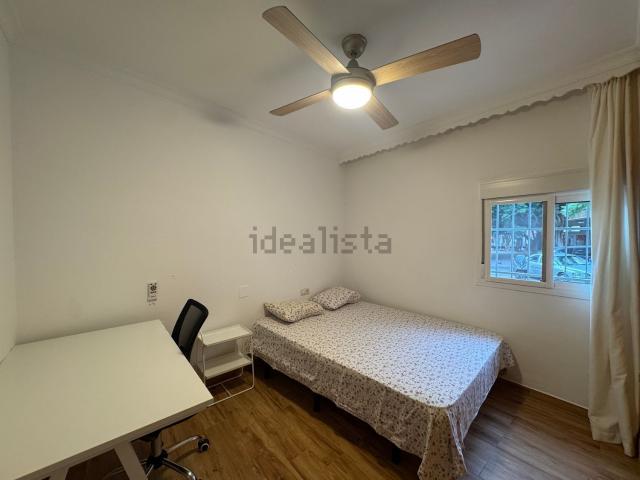 Habitación, El Consul El Romeral, Málaga