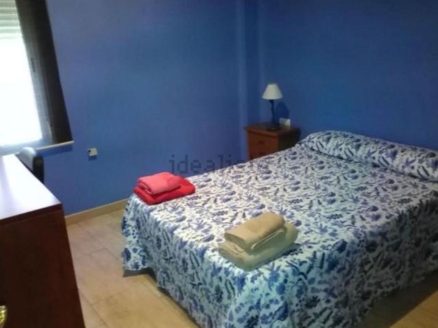 Habitación, El Ejido, Málaga