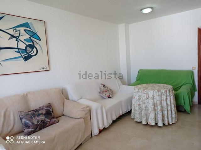Habitación, El Ejido, Málaga