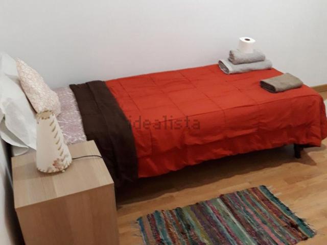 Habitación, El Fort Pienc, Barcelona