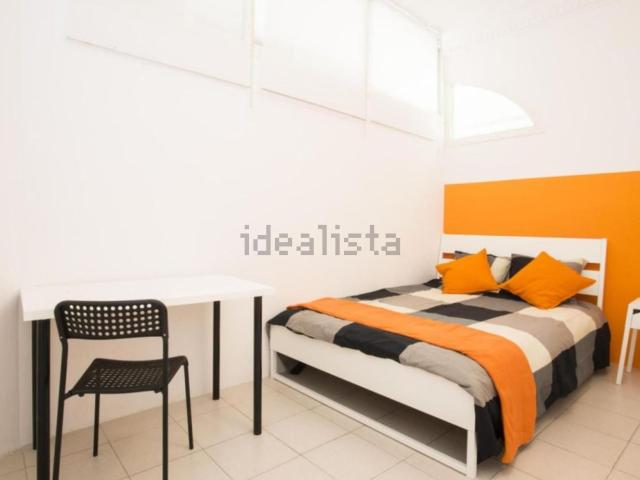 Habitación, El Fort Pienc, Barcelona