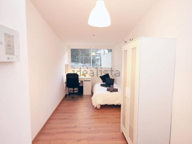 Habitación, El Fort Pienc, Barcelona