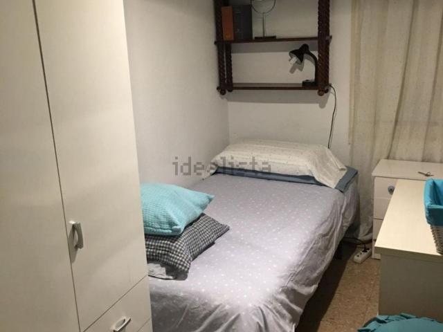 Habitación, El Fort Pienc, Barcelona