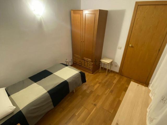 Habitación, El Fort Pienc, Barcelona