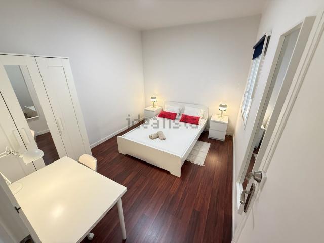 Habitación, El Fort Pienc, Barcelona