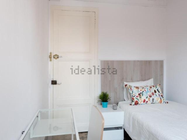 Habitación, El Gòtic, Barcelona
