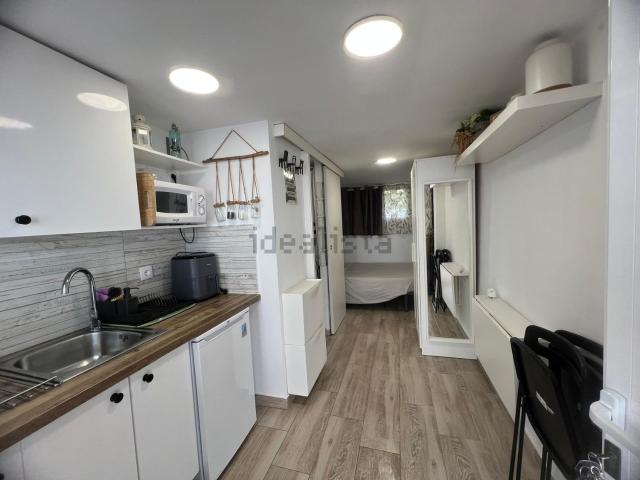Habitación, El Grau de Castelló