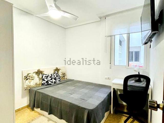 Habitación, El Grau, València