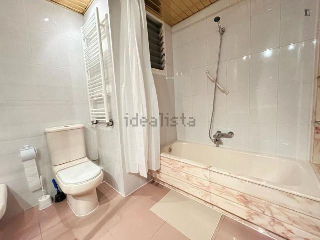Habitación, El Putxet i el Farró, Barcelona