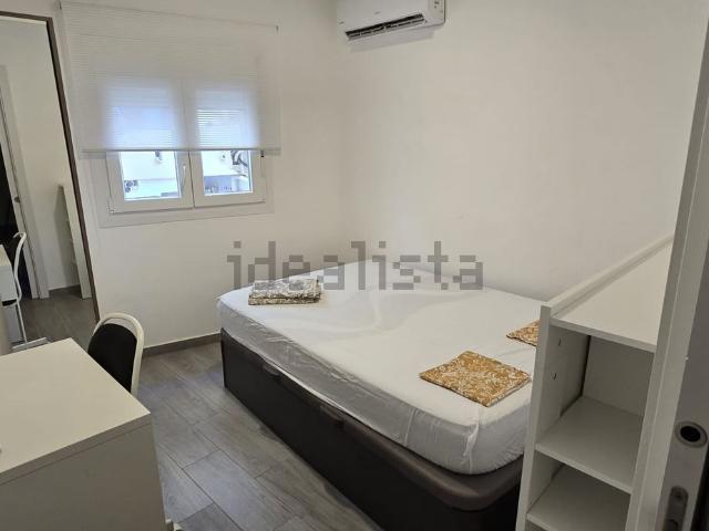 Habitación, El Palo, Málaga