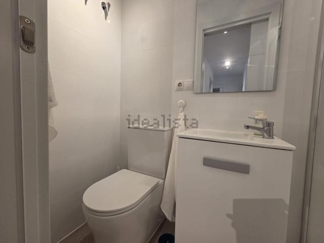 Habitación, El Palo, Málaga