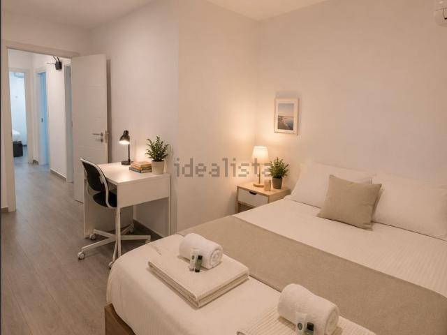 Habitación, El Palo, Málaga