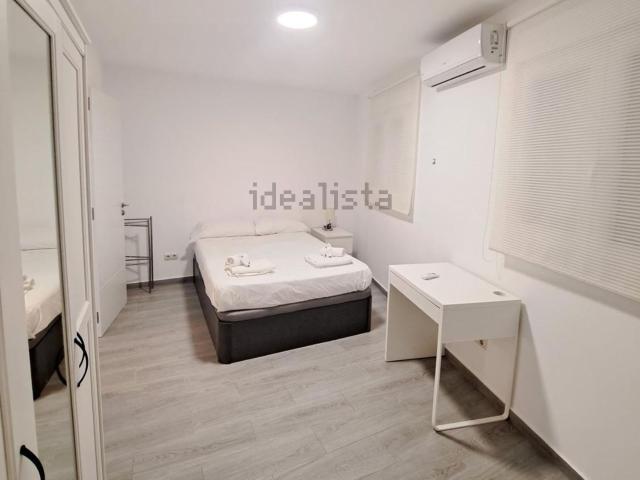 Habitación, El Palo, Málaga