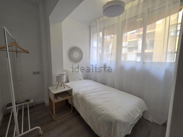 Habitación, El Palo, Málaga