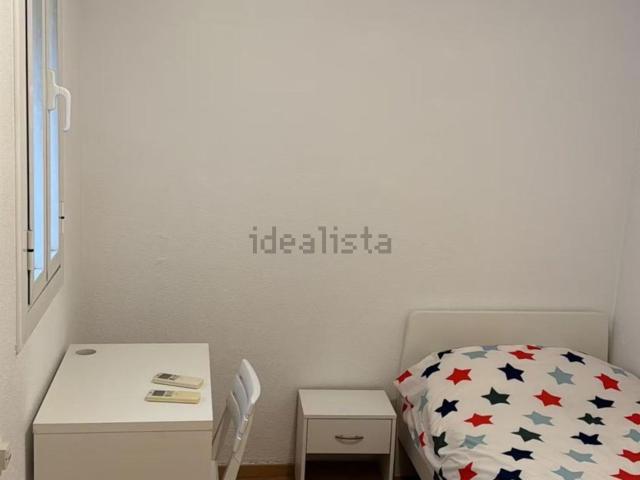 Habitación, El Parc i la Llacuna del Poblenou, Barcelona