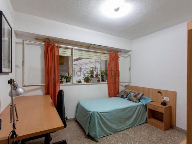 Habitación, El Pilar, València