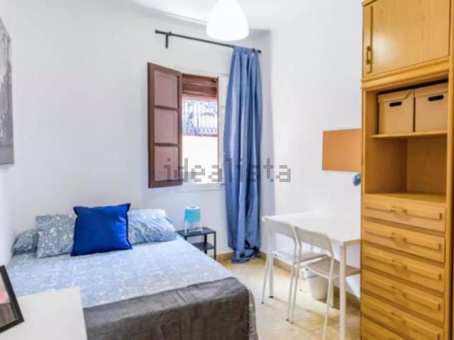 Habitación, El Pilar, València