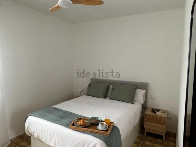 Habitación, El Raval, Barcelona