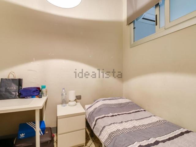 Habitación, El Raval, Barcelona